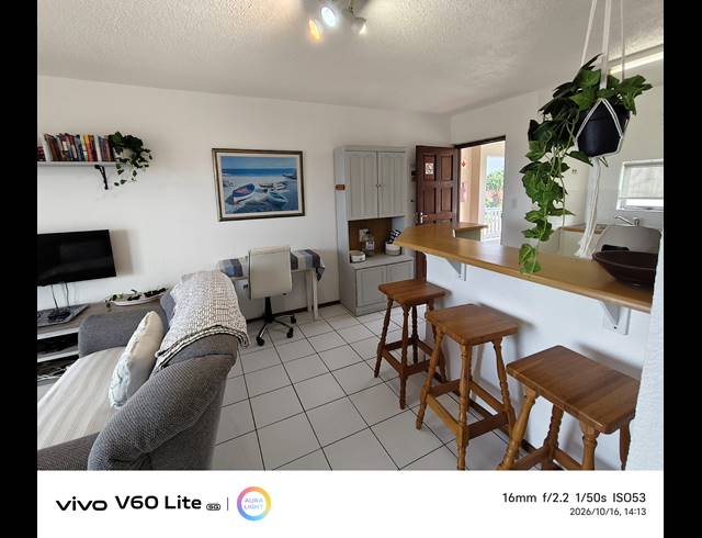 2 BEDROOM APARTMENT FOR SALE IN UVONGO